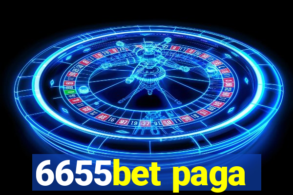 6655bet paga